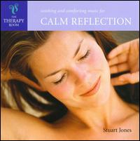 Therapy Room: Calm Reflection von Stuart Jones