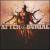 Rareform von After the Burial