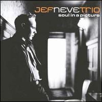 Soul in a Picture von Jef Neve Trio
