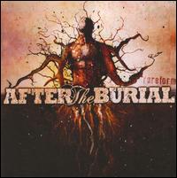 Rareform von After the Burial
