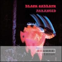 Paranoid [Deluxe Edition] von Black Sabbath