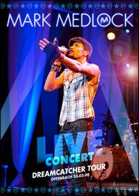 Live in Offenbach von Mark Medlock