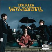 Way to Normal von Ben Folds