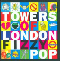 Fizzy Pop von Towers of London