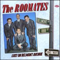 Lost on Belmont Avenue von The Roomates