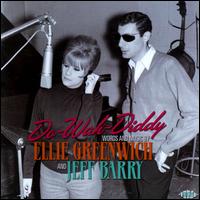 Do-Wah-Diddy: Words and Music by Ellie Greenwich and Jeff Barry von Various Artists