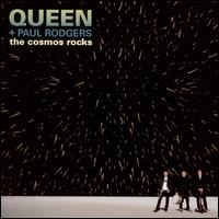 Cosmos Rocks von Queen
