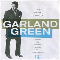 Very Best of Garland Green von Garland Green