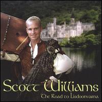 The Road To Lisdoonvarna von Scott Williams