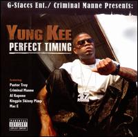 Perfect Timing von Yung Kee
