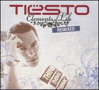 Elements of Life: Remixed von DJ Tiësto