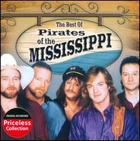 Best of the Pirates of the Mississippi von Pirates of the Mississippi