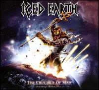 Crucible of Man: Something Wicked, Pt. 2 von Iced Earth