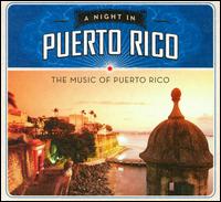 Night in Puerto Rico von Various Artists