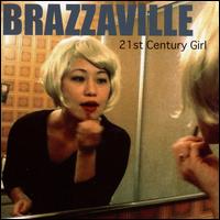 21st Century Girl von Brazzaville
