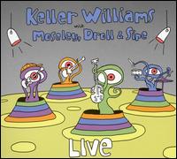 Live von Keller Williams