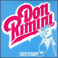Kick 'N Run von Don Rimini