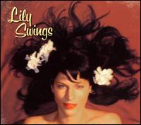 Lily Swings von Lily Frost