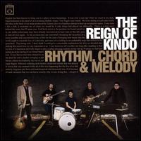 Rhythm, Chord & Melody von Reign of Kindo