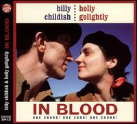 In Blood von Billy Childish