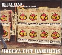 Bella Ciao von Modena City Ramblers