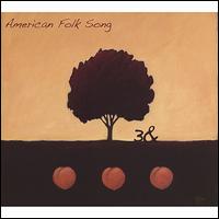 American Folk Song von 3&