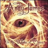 In the Wake of Chaos von Andy James