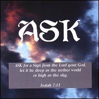Ask von Ask for a Sign