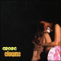 Clowns von Asosa