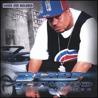 Stackmaster [CD/DVD] von Blade Icewood