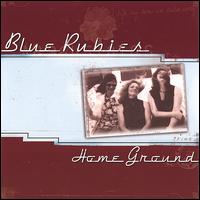Home Ground von Blue Rubies