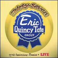 Thirty-Seven von Eric Quincy Tate
