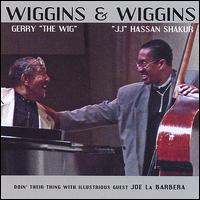 Wiggins & Wiggins von Gerry Wiggins