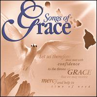 Songs of Grace von Grace Bible Church