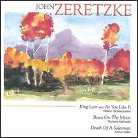 Music for Plays von John Zeretzke