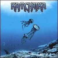 Volume 2 von Kamchatka