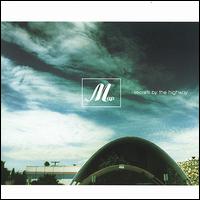Secrets by the Highway von Map