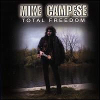 Total Freedom von Mike Campese