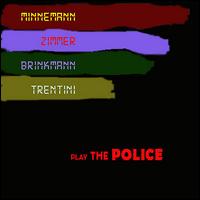 Play the Police von Marco Minnemann