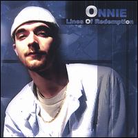 Lines of Redemption von Onnie