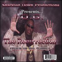 Ressurection von Q.G.