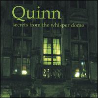 Secrets From the Whisper Dome von Quinn