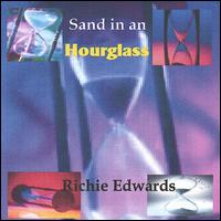 Sand in an Hourglass von Richie Edwards