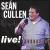 Live! von Seán Cullen
