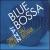 Blue Bossa von Simon Salz