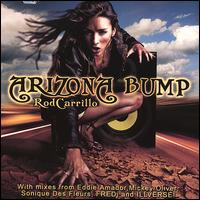 Arizona Bump von Rod Carrillo