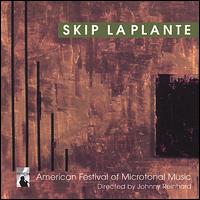 merican Festival of Microtonal Music von Skip La Plante