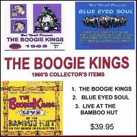 Collector's Items Compilation von The Boogie Kings