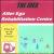 Alter Ego Rehabilitation Centre von The Idea