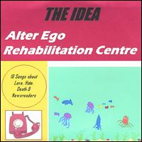 Alter Ego Rehabilitation Centre von The Idea